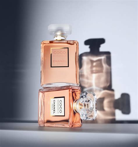 perfumes similar to chanel mademoiselle|perfume like Chanel no 5.